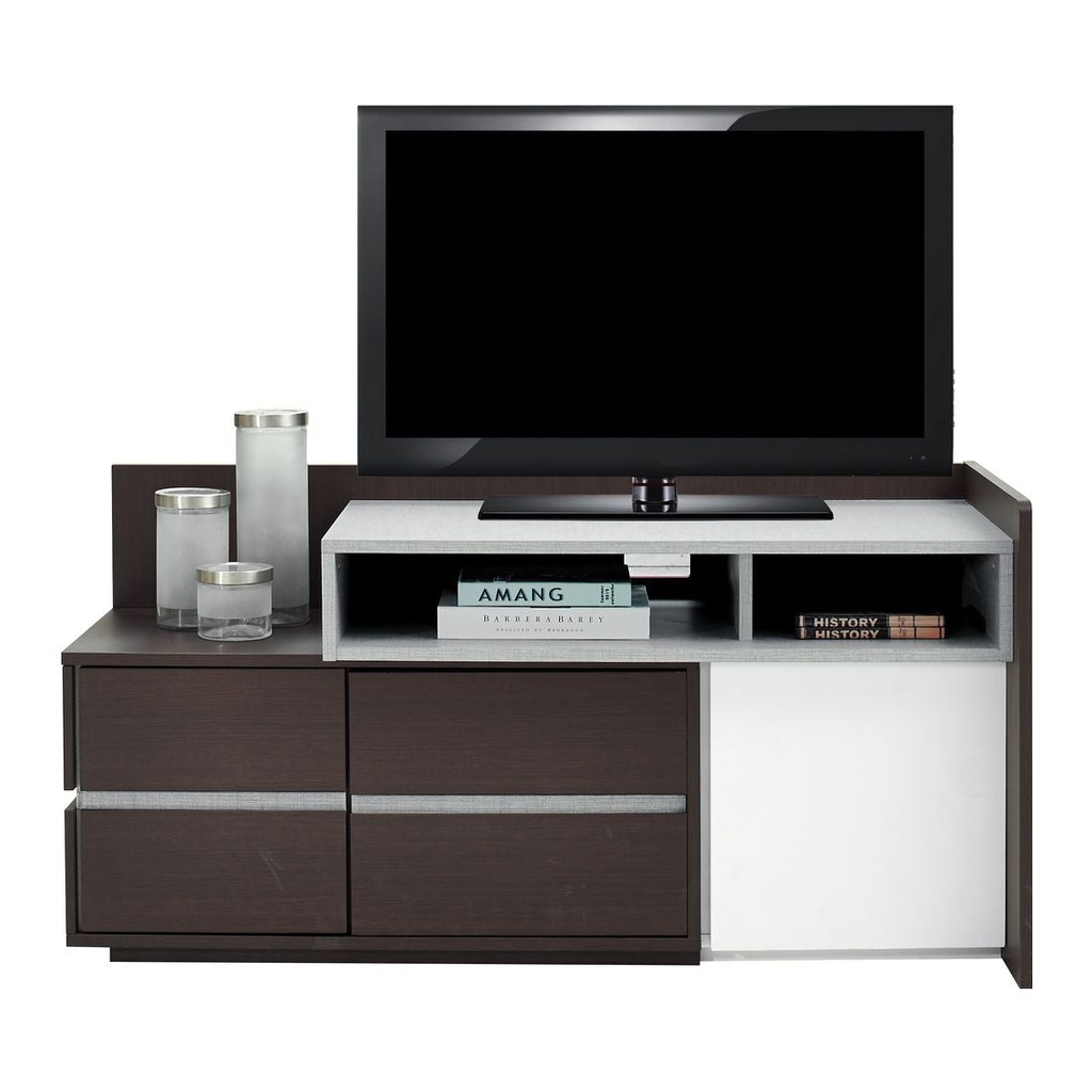 Hewka Sideboard 120cm Wide-Wenge