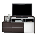 Hewka Sideboard 120cm Wide-Wenge