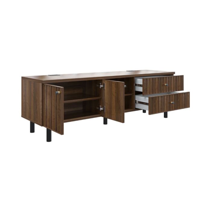 Kumamoto (SA) - Sideboard TV160cm - Legato