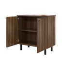 Kumamoto Low Cabinet C80-Legato