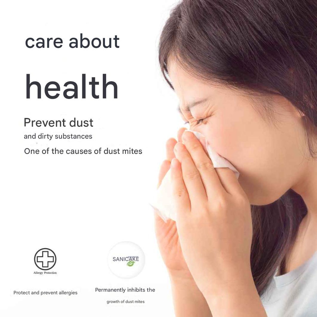 Lotus - Intel II - 5ft x 6.5ft - 8"