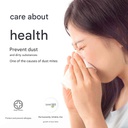 Lotus - Intel II - 5ft x 6.5ft - 8"