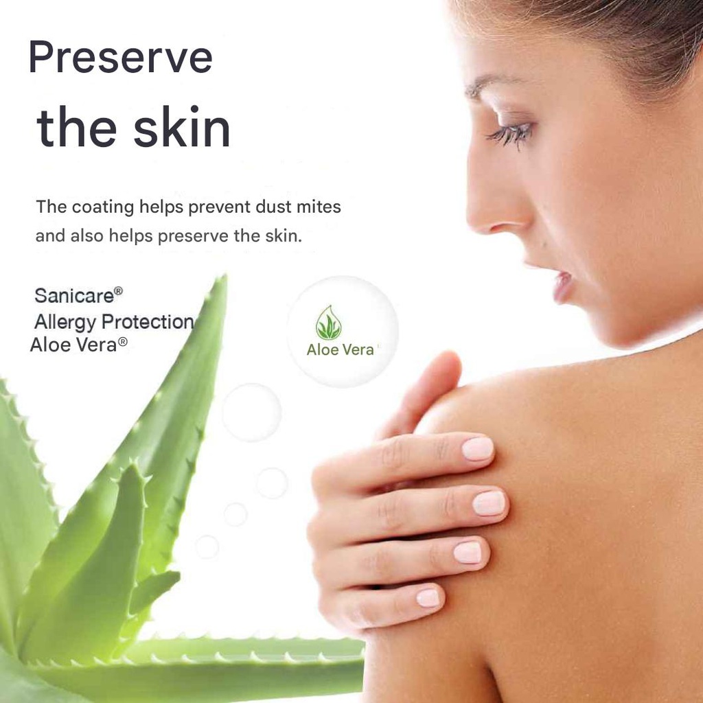 Lotus - Intel II - 5ft x 6.5ft - 8"