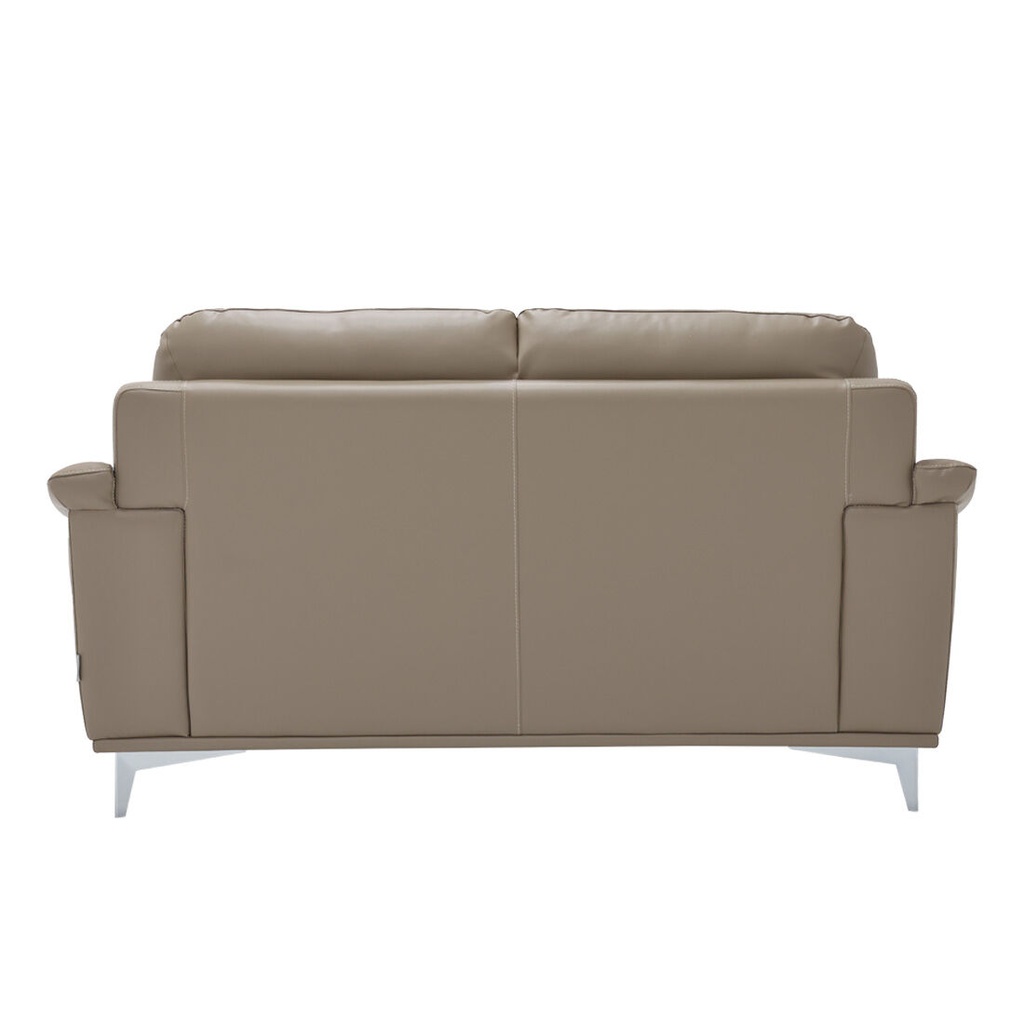 Gloommy Sofa 2 Seater-SL/Brown