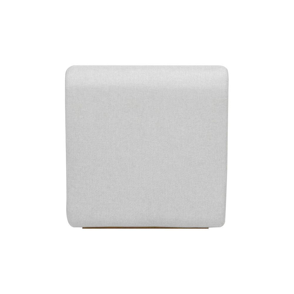 KC-Play Stu Armchair - Light Gray/Dark Gray