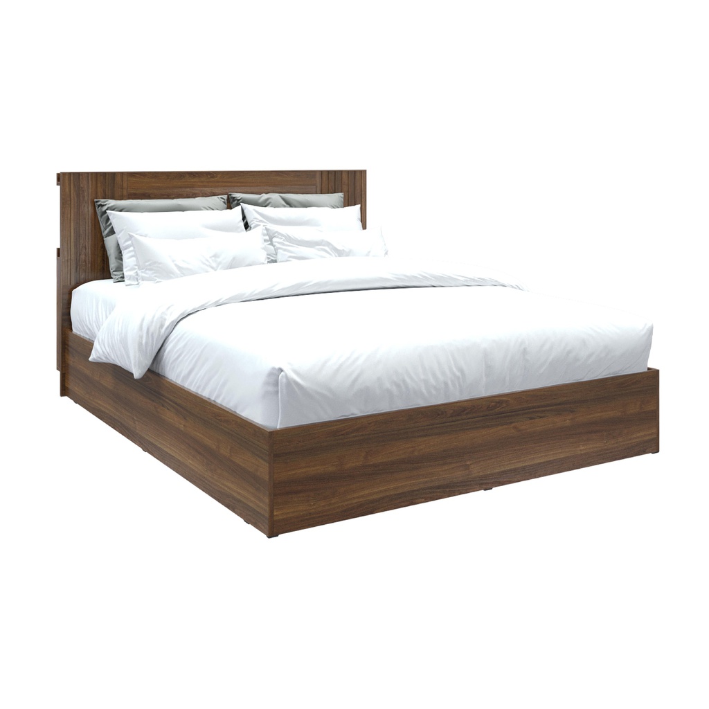 Kumamoto (SA) King Bed - BW6 - Legato