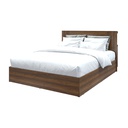 Kumamoto (SA) King Bed - BW6 - Legato