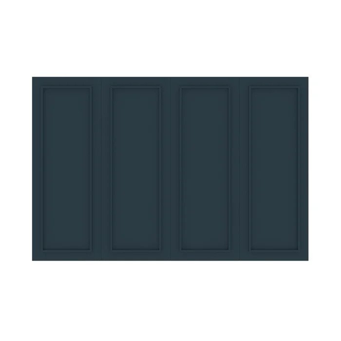 Walliz Wall WH180-120/DE01 - Blue Night