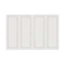 Walliz Wall WH180-120/DE01 - White