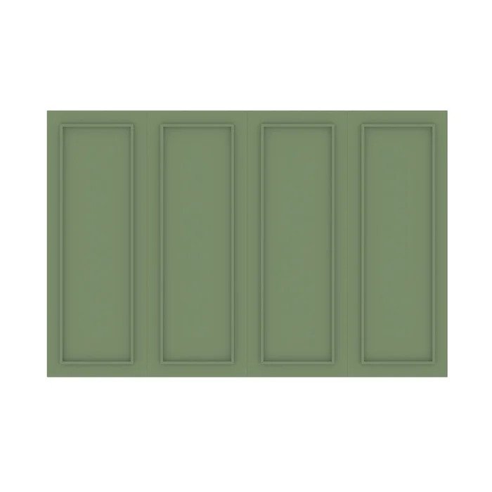 Walliz Wall WH180-120/DE01 - Olive Green