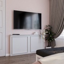 Walliz Wall WHTV150-75/DE01 - White