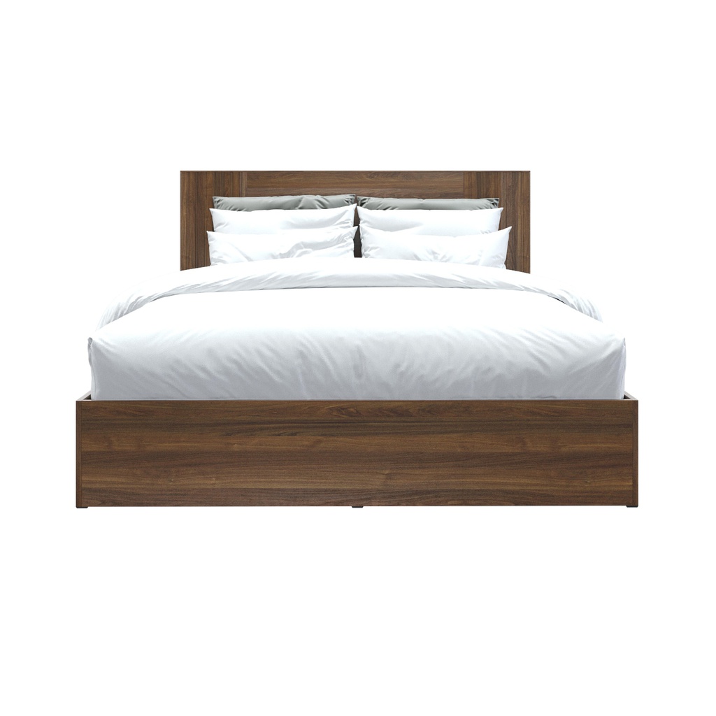 Kumamoto (SA) Queen Bed - BW5 - Legato