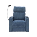 Ease Recliner - Plus - Dark Blue/1Kere