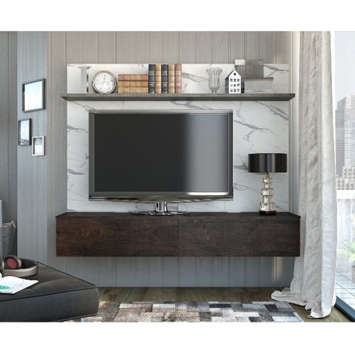 Infinity  Entertainment Unit TV180cm - Cararra