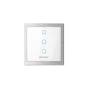 ORVIBO SMART SWITCH 3GANG - AURORA - T20W3Z